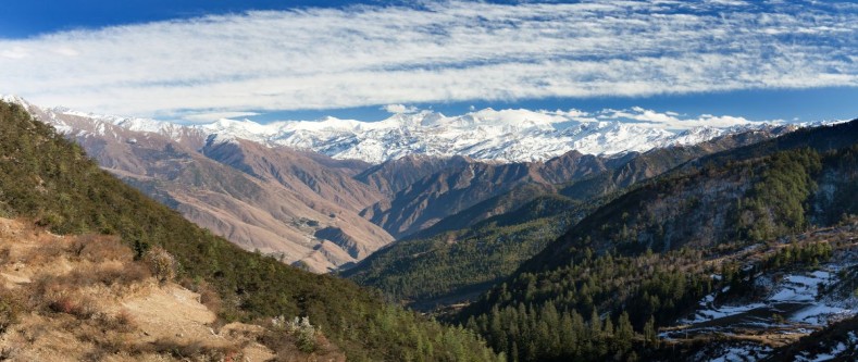 Lower Dolpo Trek